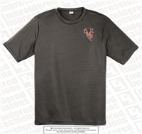 DMS Falcons Logo Cotton Tee