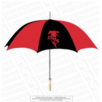 DMS Falcons Umbrella