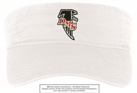 DMS Falcons Fashion Visor