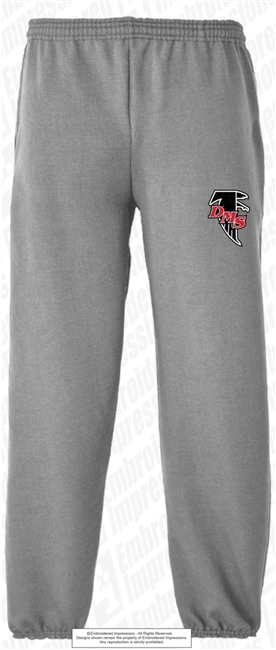 DMS Falcons Unisex Sweatpants