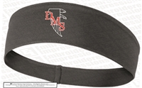 DMS Falcons Head Band