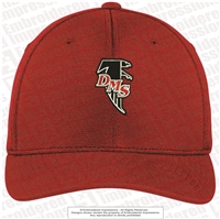 Davis Middle School Falcons Performance Cap