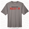 DMS Falcons Nation Tee