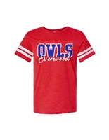 Everwood Football Jersey
