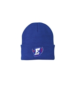 Everwood Owls Knit Cap