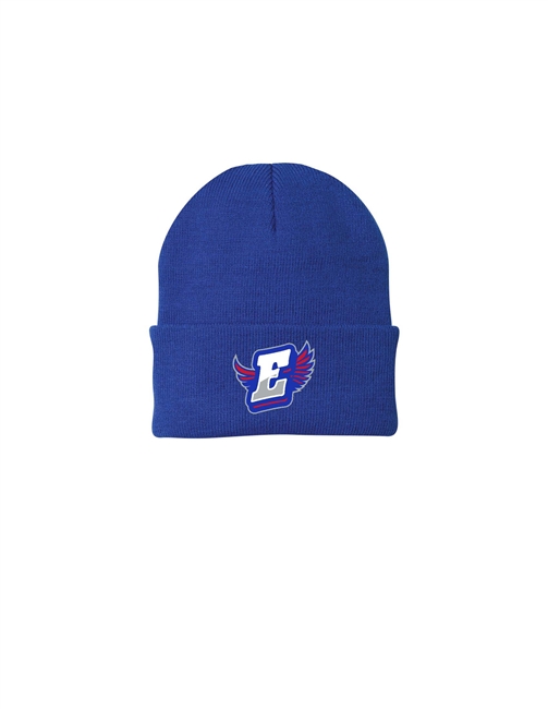 Everwood Owls Knit Cap