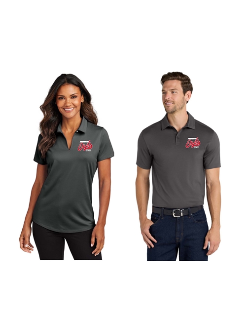 Everwood Owls Polo