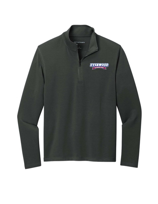 Everwood Elementary Quarter Zip