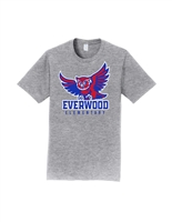 Everwood Flying Owl Tee
