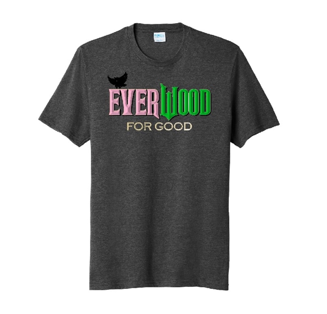 Everwood For Good Tee