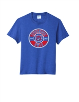Everwood Owls Established Tee