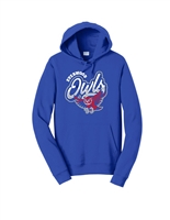 Everwood Owls Hoodie