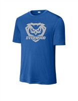 Everwood Owls Dri-Fit Tee