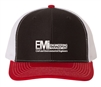 Richardson Snapback Trucker Cap