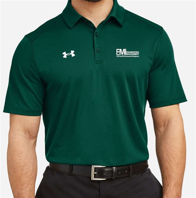 Under Armour Tech Polo