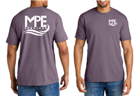 Comfort Colors S/S Two Sided MPE Print Tee
