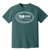 Comfort Colors Heavyweight S/S Printed Tee