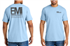 Comfort Colors S/S Two Sided Print Tee