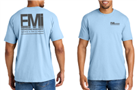 Comfort Colors S/S Two Sided Print Tee