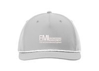 Richardson Five-Panel Classic Rope Cap
