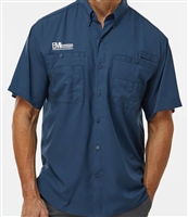 Paragon Short Sleeve Fishing Shirt