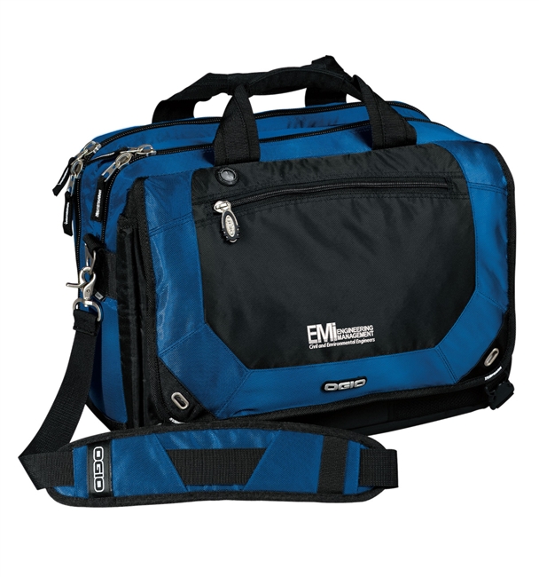 OGIO City Corp Messenger