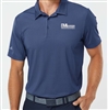 Adidas Diamond Dot Polo