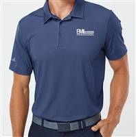 Adidas Diamond Dot Polo