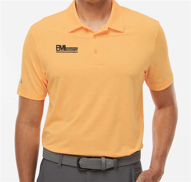 Adidas Pine Tree Polo