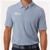 Adidas Printed Blend Polo