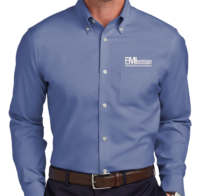 Brooks Brothers Wrinkle Free Shirt