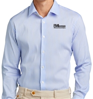 Brooks Brothers Patterned Shirt