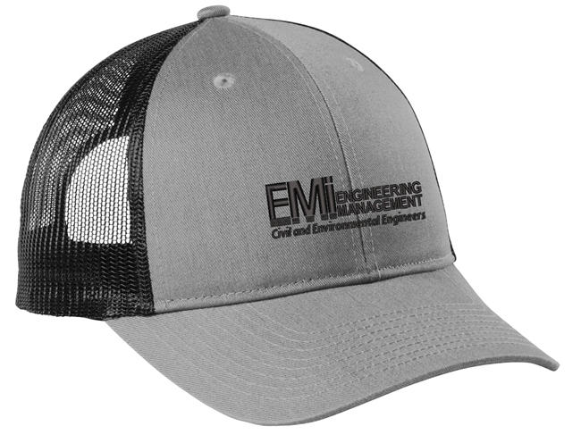 Port Authority Low Profile Trucker
