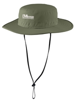 Port Authority Outdoor Wide-Brim Hat