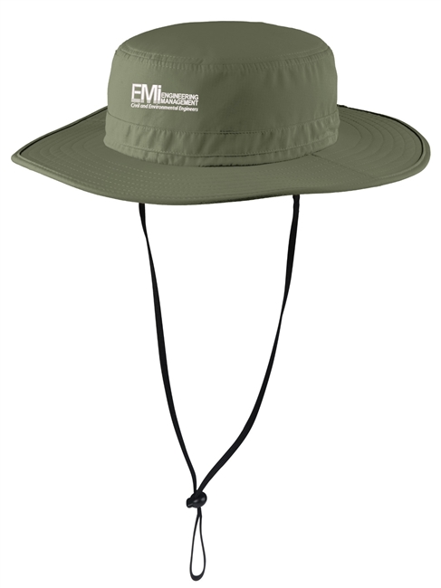 Port Authority Outdoor Wide-Brim Hat