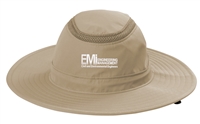 Port Authority Outdoor Wide Brim Hat