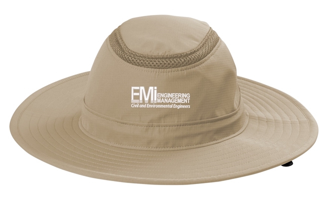 Port Authority Outdoor Wide Brim Hat
