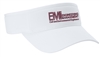 Port Authority Poly Visor