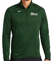 Nike Therma-FIT 1/4 Zip Fleece