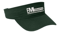Port & Company Fashion Visor