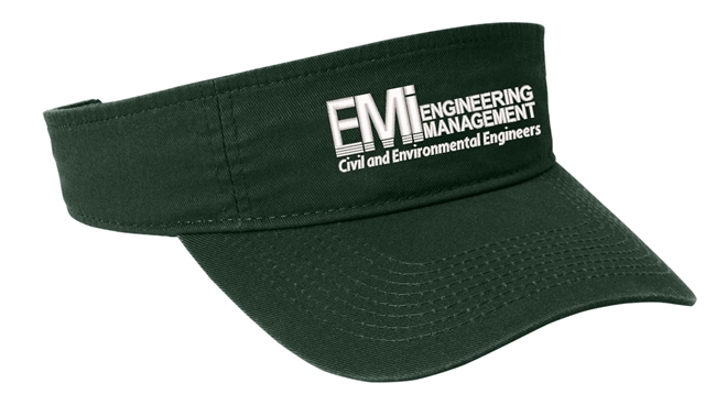 Port & Company Fashion Visor