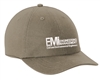 Port & Company Washed Twill Cap