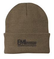 Port and Company Knit Cap