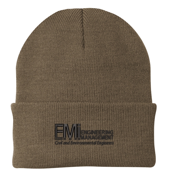 Port and Company Knit Cap