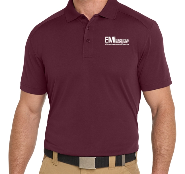 CornerStone Lightweight Polo
