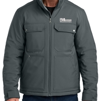 CornerStone Insulated Jacket