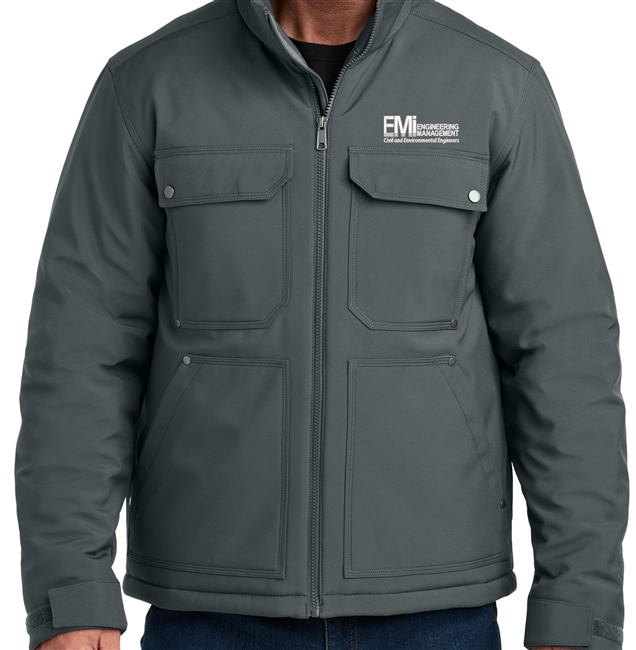 CornerStone Insulated Jacket