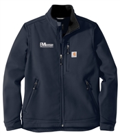 Carhartt Soft Shell Jacket