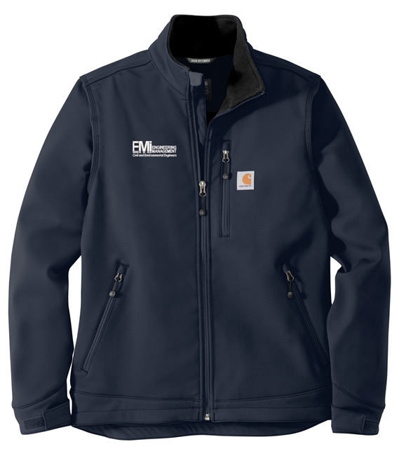 Carhartt Soft Shell Jacket