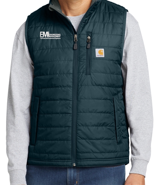 Carhartt Gilliam Vest
